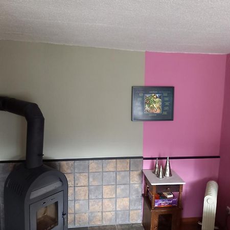 Elfenhaeuschen Mit 3 Dtv Sternen Ausgezeichnet Villa Bad Harzburg Dış mekan fotoğraf