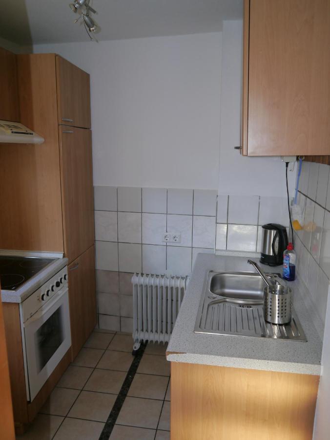 Elfenhaeuschen Mit 3 Dtv Sternen Ausgezeichnet Villa Bad Harzburg Dış mekan fotoğraf
