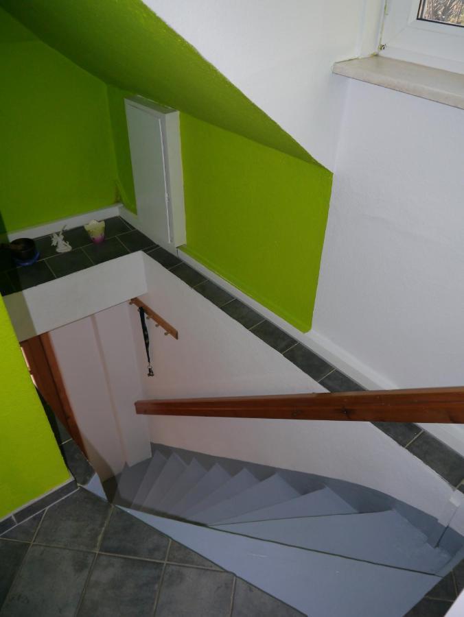 Elfenhaeuschen Mit 3 Dtv Sternen Ausgezeichnet Villa Bad Harzburg Dış mekan fotoğraf