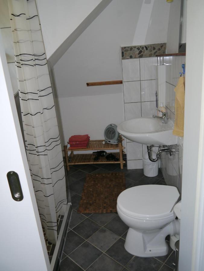 Elfenhaeuschen Mit 3 Dtv Sternen Ausgezeichnet Villa Bad Harzburg Dış mekan fotoğraf