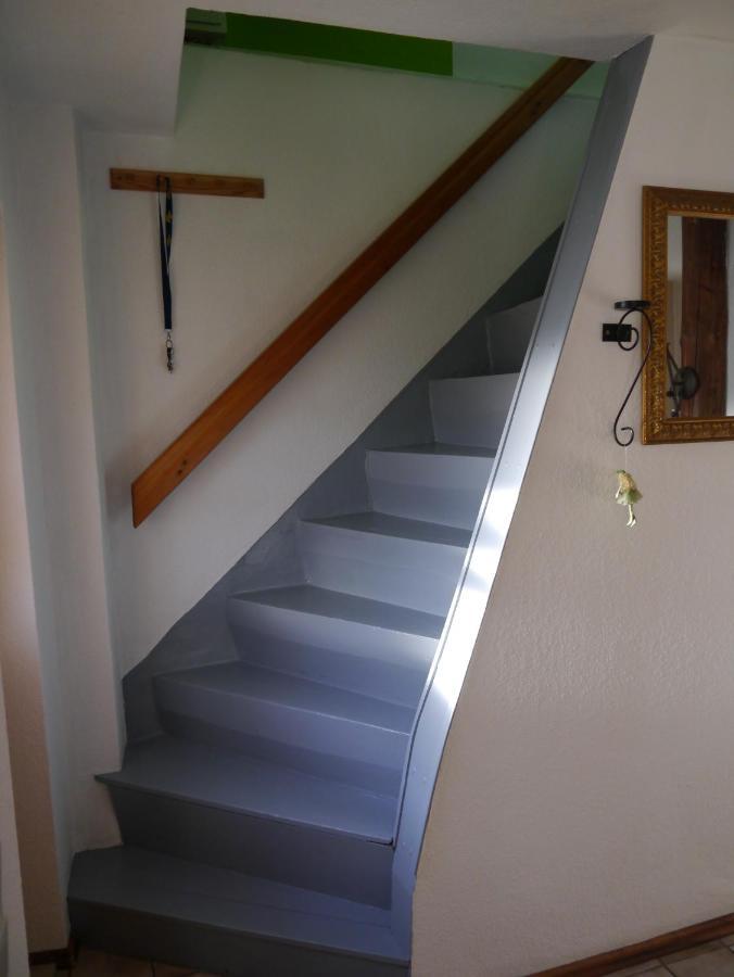 Elfenhaeuschen Mit 3 Dtv Sternen Ausgezeichnet Villa Bad Harzburg Dış mekan fotoğraf