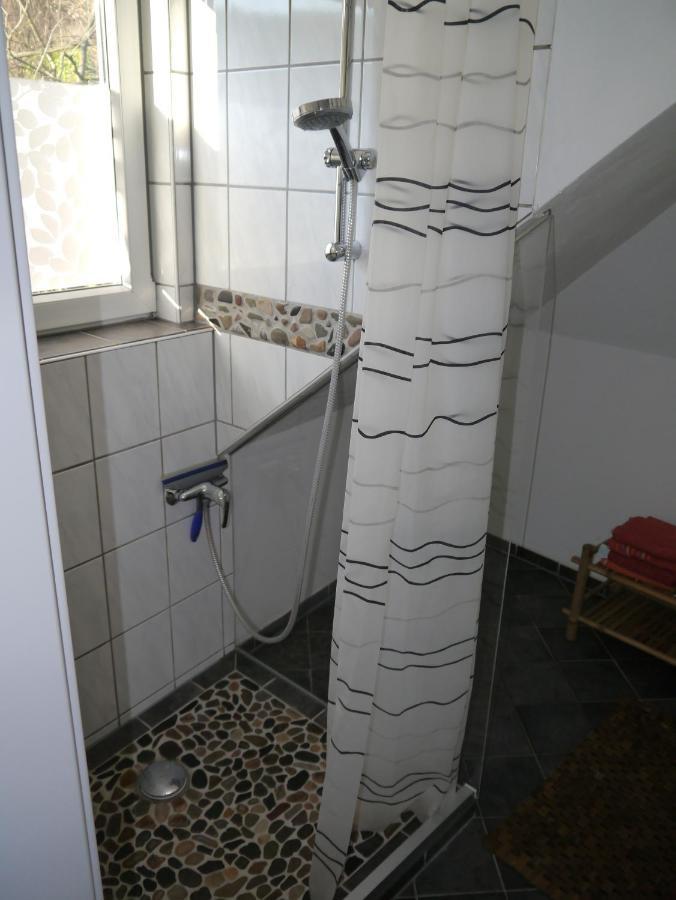 Elfenhaeuschen Mit 3 Dtv Sternen Ausgezeichnet Villa Bad Harzburg Dış mekan fotoğraf