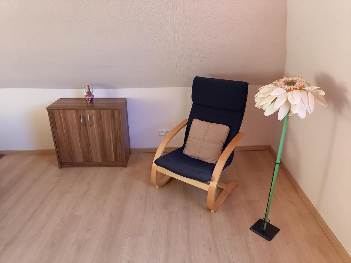 Elfenhaeuschen Mit 3 Dtv Sternen Ausgezeichnet Villa Bad Harzburg Dış mekan fotoğraf