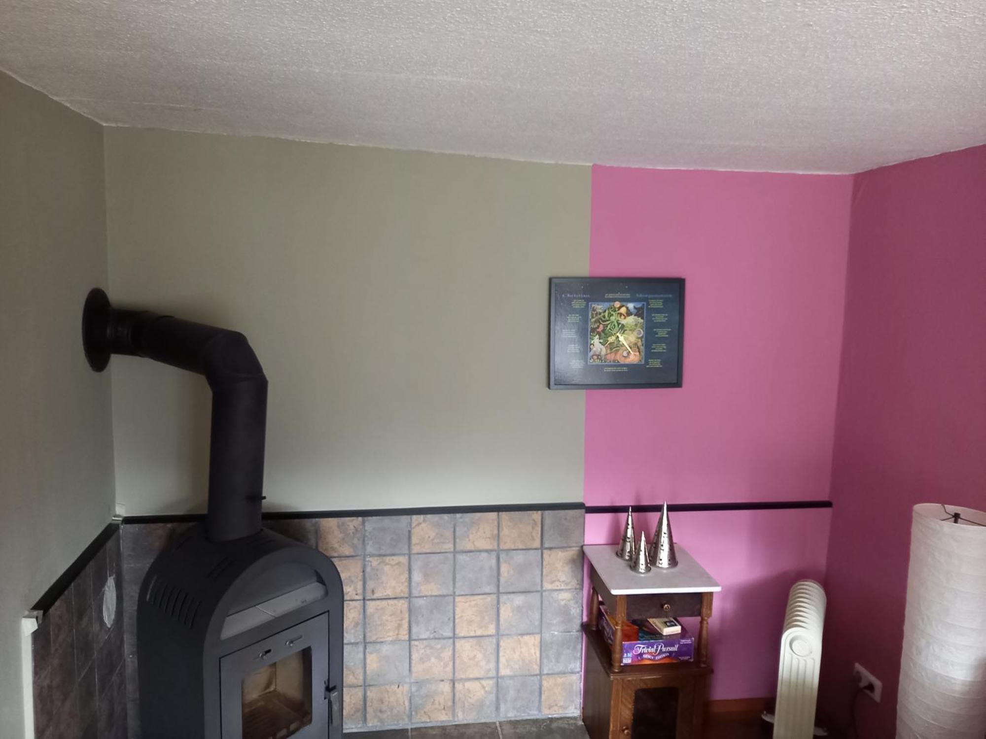 Elfenhaeuschen Mit 3 Dtv Sternen Ausgezeichnet Villa Bad Harzburg Dış mekan fotoğraf