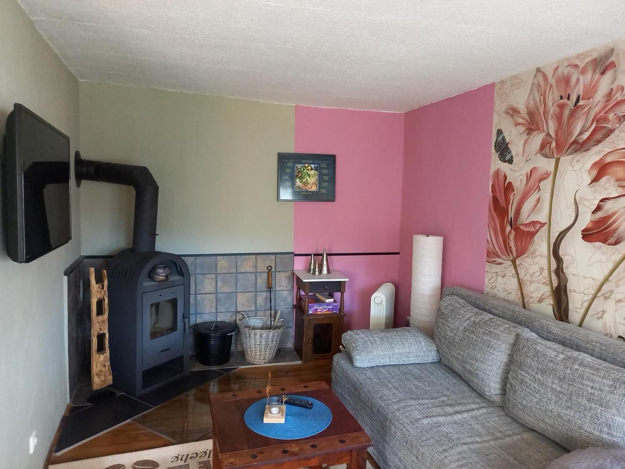 Elfenhaeuschen Mit 3 Dtv Sternen Ausgezeichnet Villa Bad Harzburg Dış mekan fotoğraf