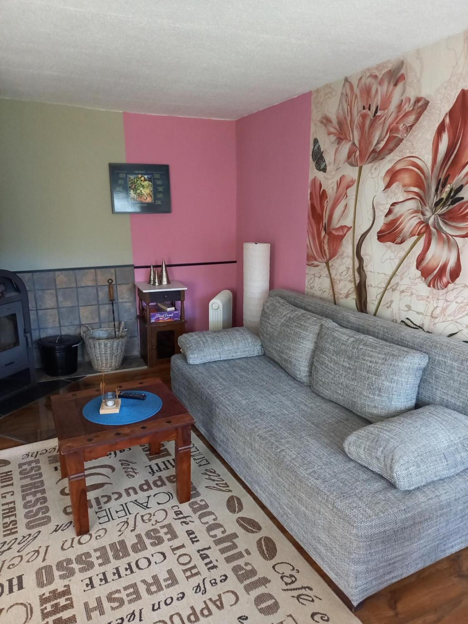 Elfenhaeuschen Mit 3 Dtv Sternen Ausgezeichnet Villa Bad Harzburg Dış mekan fotoğraf
